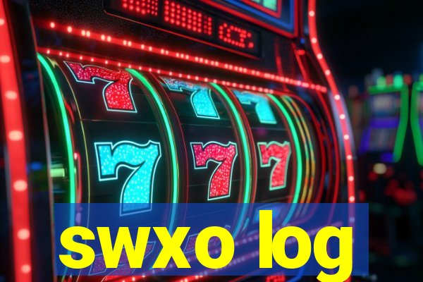 swxo log